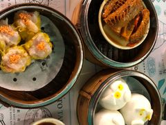 -点点心点心专门店(湾仔店)