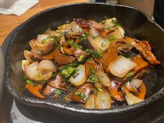-云海肴·汽锅鸡·云南菜(高德置地店)