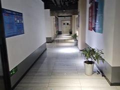 -汇乐游泳馆(莲花南路店)