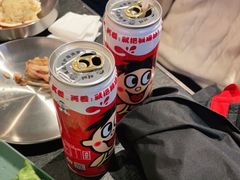 -俊熙家点餐式自助烤肉店(1227广场店)