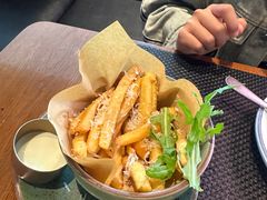 -百特喜·意大利餐厅(万达常德店)