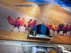 -刀郎牛肉面新疆餐厅·烧烤(清真通州珠江国际城店)