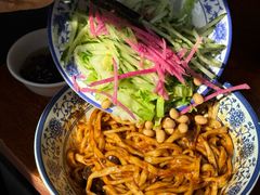 -方砖厂69号炸酱面(方砖厂胡同店)