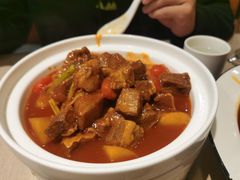 -尚一汤 广东炖汤(金桥国际店)