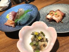 -桐寿司Sushi Tong