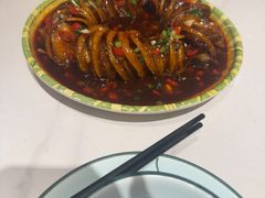 -回家吃饭·地道南昌菜(建德观总店)