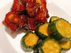 -和记小菜(东方店)