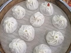 -清真老铁家灌汤包