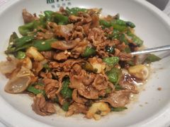 -周大厨辣椒炒肉(淮安万达店)
