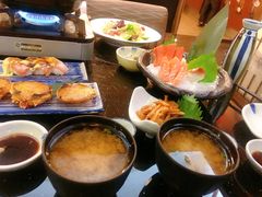 -真剑日本料理·铁板烧(贵州路店)