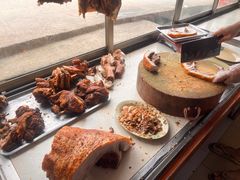 -洲心明记烧肉大粥(总店)