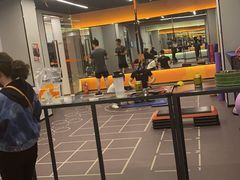 -乐刻运动健身(同曦假日百货店)