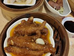 -点都德(皇岗村店)