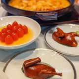 尾牙跨年饭都帮领导想好吃什么了！