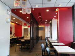 大堂-永和大王(小厨·东四十条店)
