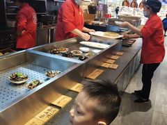 -白七爷原汤捞面（大宅门）(泰盛广场金牌店)