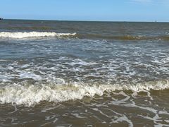 -日照海滨国家森林公园