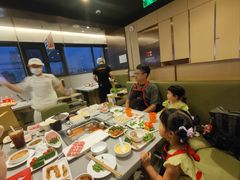 -海底捞火锅(逸仙路店)