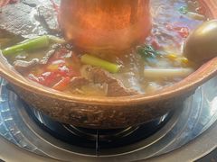 -陀岗美食·云南藏式特色餐厅