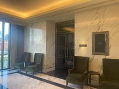 -上海苏宁宝丽嘉酒店·嘉府壹号中餐厅
