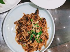 宁式鳝丝-皇饭儿·王润兴酒楼(河坊街店)