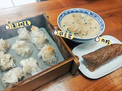 -乌家弄传统美食(新华路店)