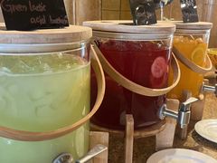 -皇朝万鑫自助餐厅