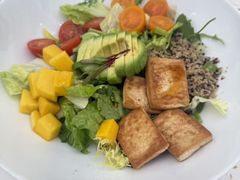 -大树餐厅(环球港店)
