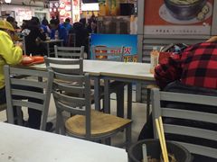 -土豆粉&刀削面(西单新一代商城店)