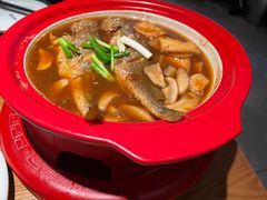 -吕氏疙瘩汤·新派鲁菜(济南万象城店)