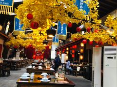 -老灶房-四川土菜(铁牛广场店)