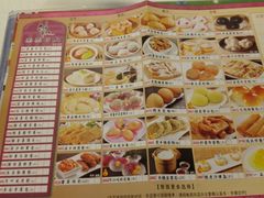 菜单-稻香酒家·35年老字号(侨光店)