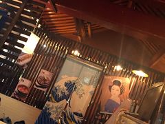 大堂-醉虎传(南锣鼓巷店)