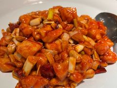 -峨嵋酒家(牡丹园店)