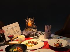 -Wei菋·Le Bistrot