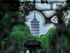 -拙政园