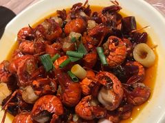 -巴厘龙虾·榜首油焖大虾(青山店)