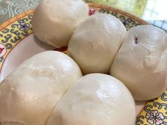特色豆包-柳泉居饭庄