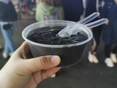 黑芝麻糊-鞠氏黑芝麻糊(水塔店)