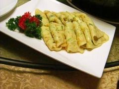 糊榻子-福慧慈缘素食餐厅(王府井店)