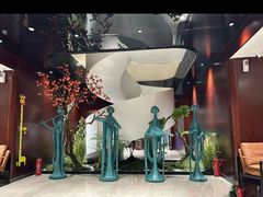 -古莲·影院足道·按摩SPA(水上温泉店)