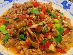 -八碗湘长沙市井菜(坡子街店)