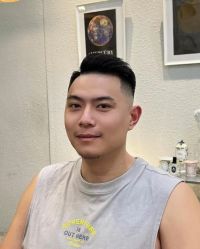-风生造型