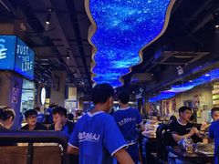 -三个蒙古大叔羊肉串(大宁店)