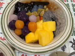 -堂屋糖水店(愚园店)