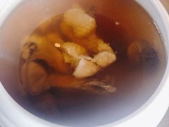 -阳朔糖舍酒店·糖舍餐厅&酒吧