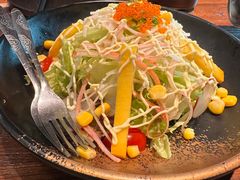 -京鹿料理(荟聚店)