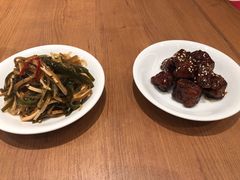 糖醋小排-鼎泰丰(德基广场店)