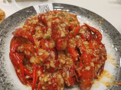 -仙品龙虾(总店)