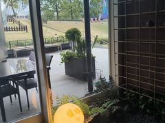 -茗知道茶馆(世博源店)